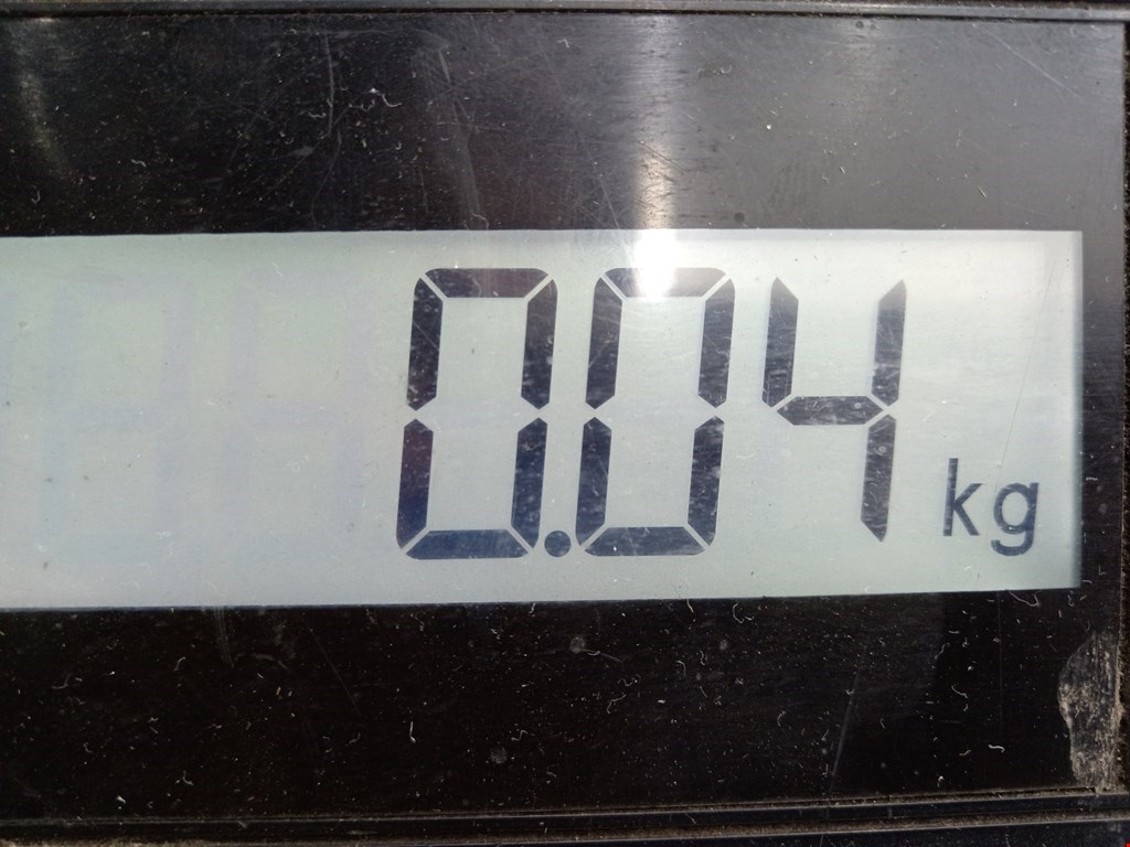 Датчик детонации NISSAN Note E11 2005-2014