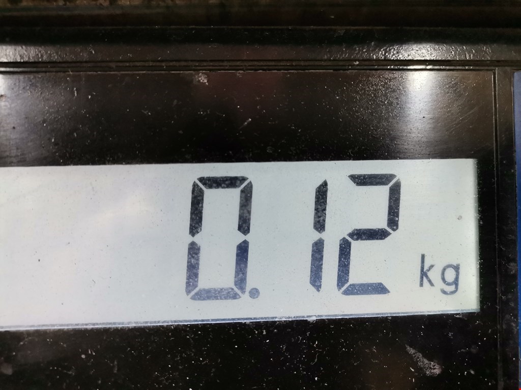 Трубка нагнетателя RENAULT Espace 2003-2014