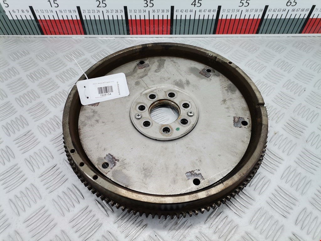 Маховик АКПП (драйв плата зубчатый венец маховика) Renault Espace 4 (2002-2014)