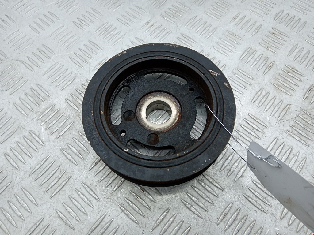 Шестерня коленвала (шкив) NISSAN Note E11 2005-2014