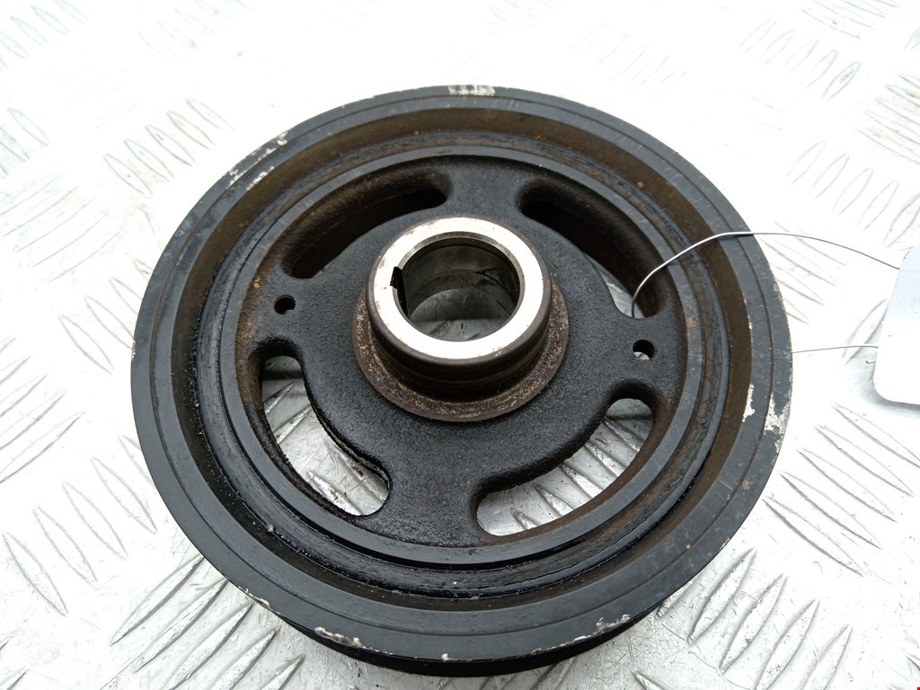 Шестерня коленвала (шкив) NISSAN Note E11 2005-2014