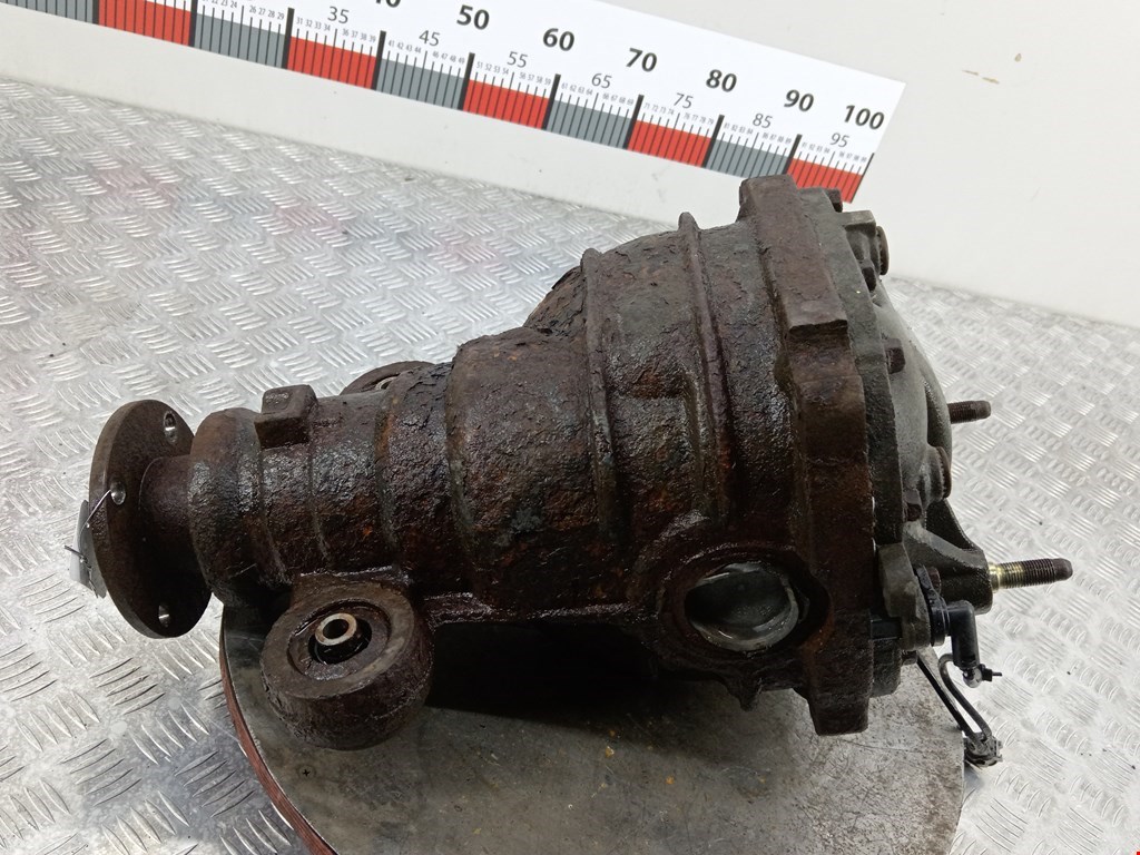 Редуктор заднего моста Nissan Pathfinder (R51) (2004-2014)