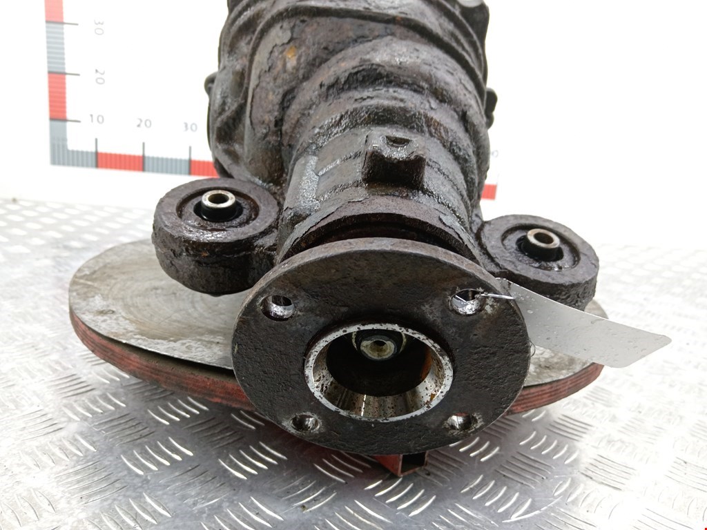 Редуктор заднего моста NISSAN Pathfinder R51M 2004-2014