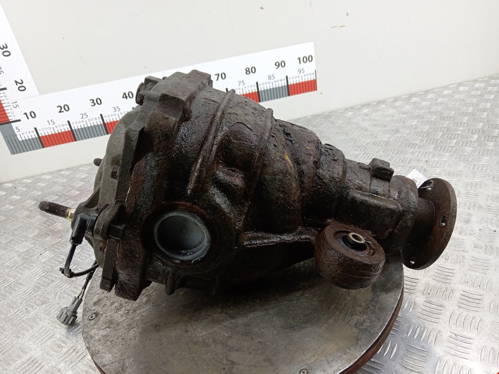 Редуктор заднего моста NISSAN Pathfinder R51M 2004-2014