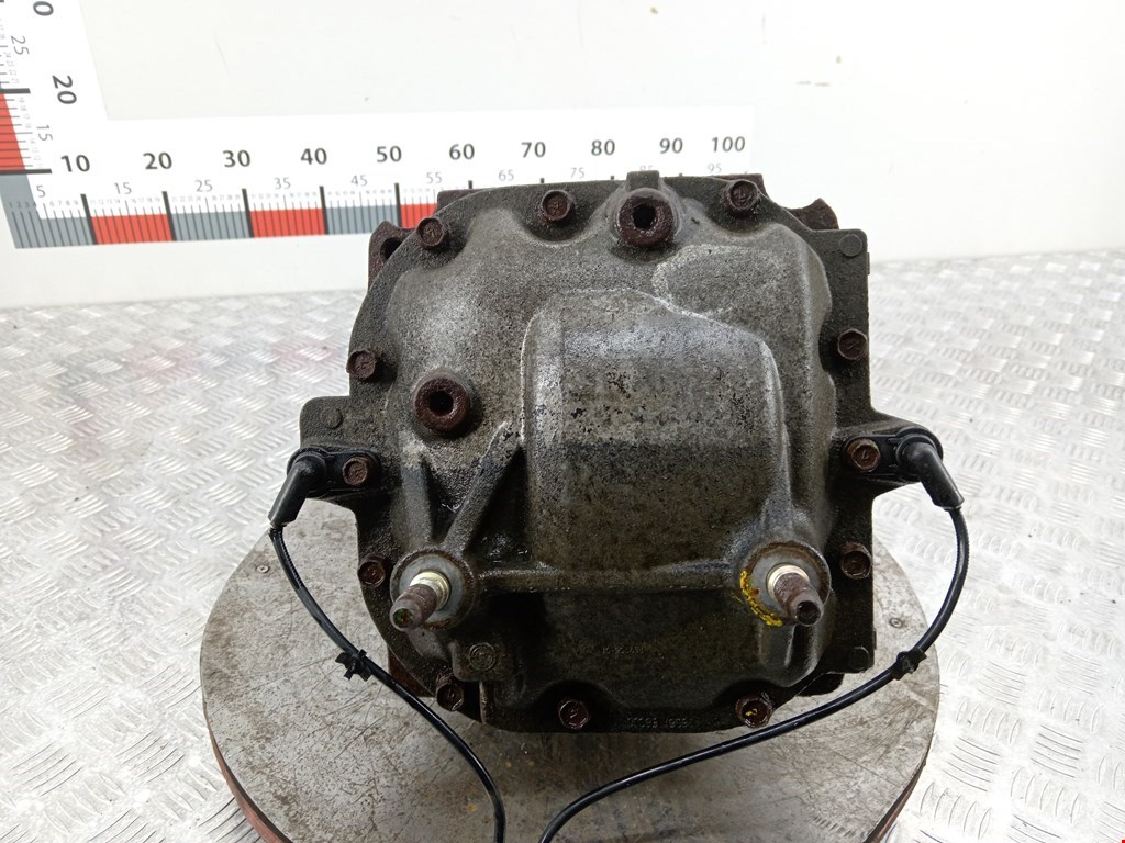 Редуктор заднего моста NISSAN Pathfinder R51M 2004-2014