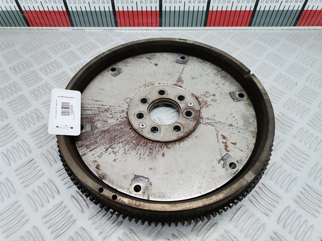Маховик АКПП (драйв плата зубчатый венец маховика) Renault Espace 4 (2002-2014)