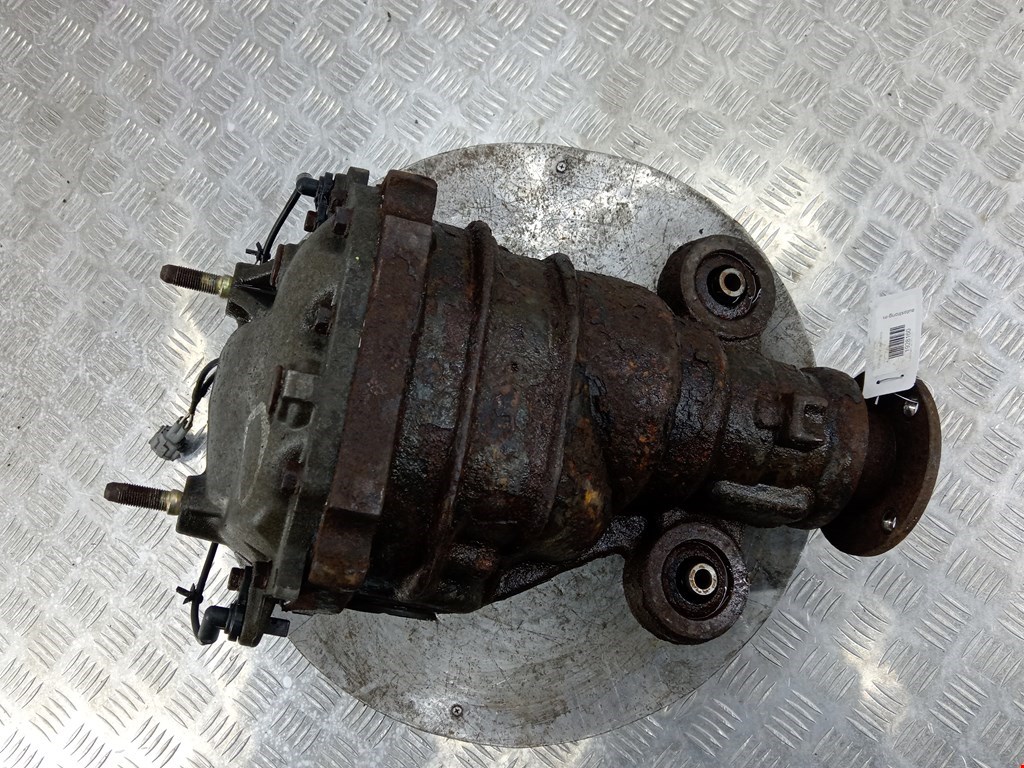 Редуктор заднего моста NISSAN Pathfinder R51M 2004-2014