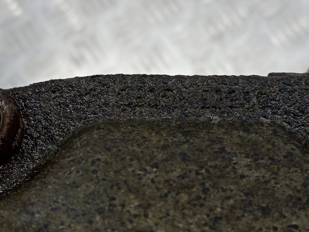 Редуктор заднего моста NISSAN Pathfinder R51M 2004-2014