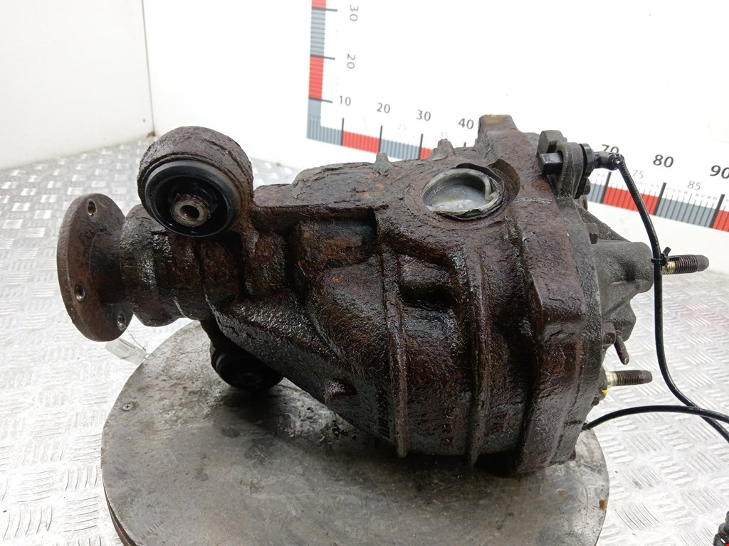 Редуктор заднего моста NISSAN Pathfinder R51M 2004-2014