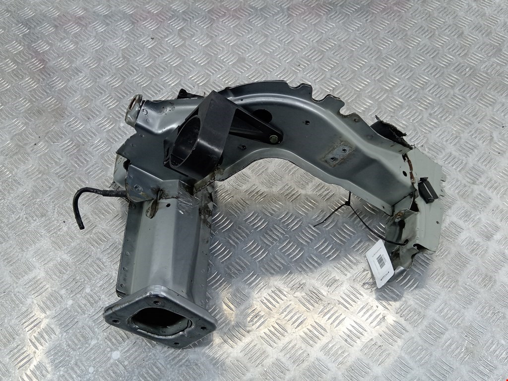 Лонжерон передний правый AUDI A4 B7 2004-2007