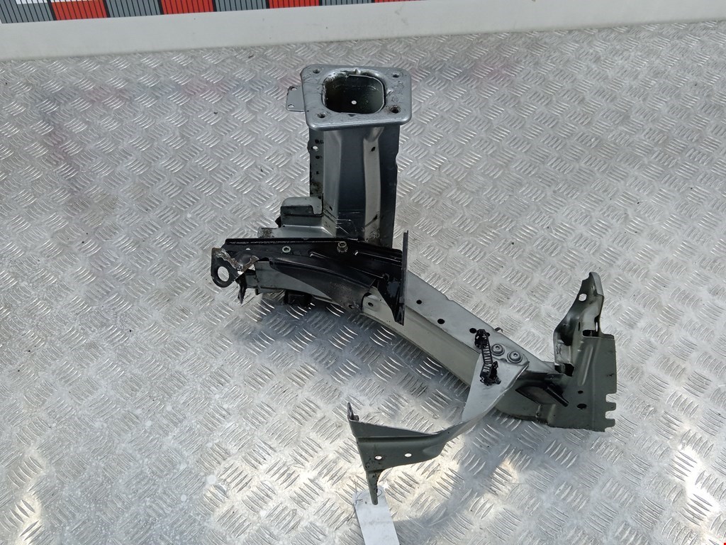 Лонжерон передний левый AUDI A4 B7 2004-2007