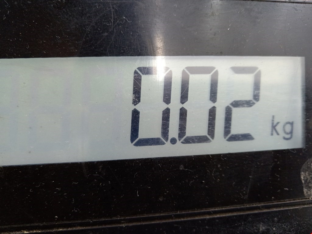 Датчик положения коленвала NISSAN Note E11 2005-2014