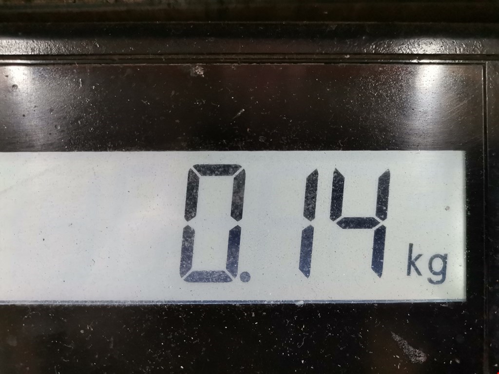 Трубка нагнетателя RENAULT Espace 2003-2014