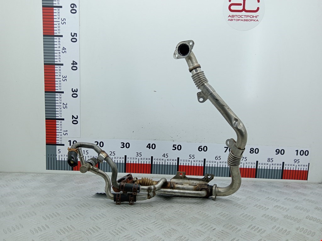 Радиатор системы ЕГР RENAULT Megane II 2002-2009