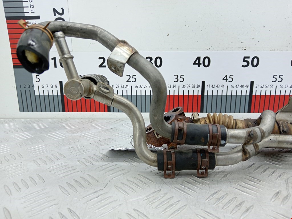 Радиатор системы ЕГР RENAULT Megane II 2002-2009