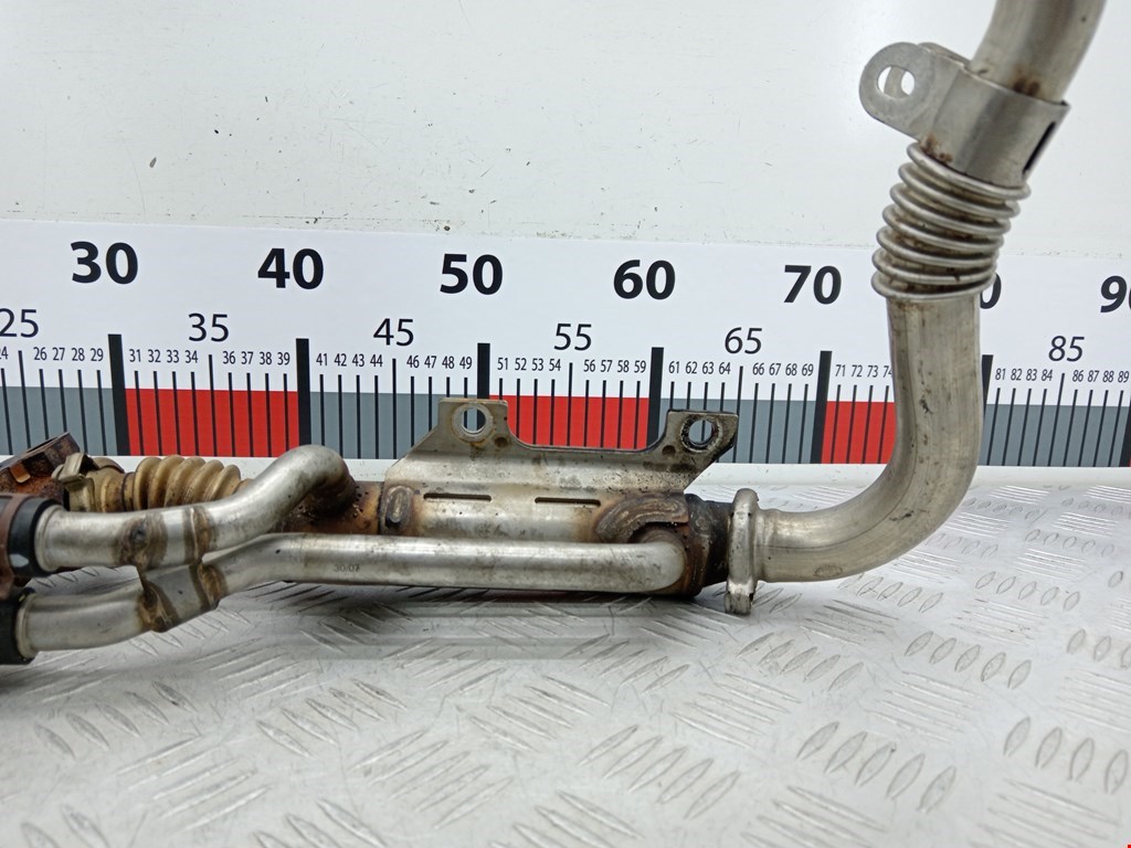 Радиатор системы ЕГР RENAULT Megane II 2002-2009