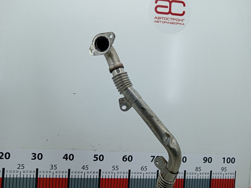 Радиатор системы ЕГР RENAULT Megane II 2002-2009