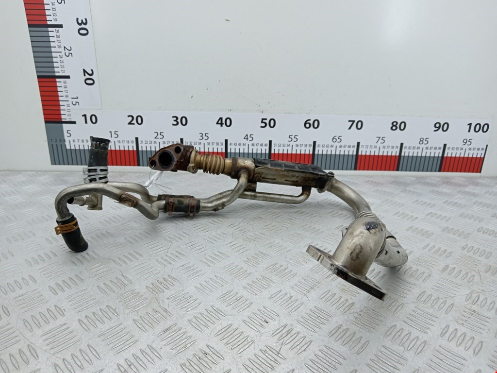 Радиатор системы ЕГР RENAULT Megane II 2002-2009