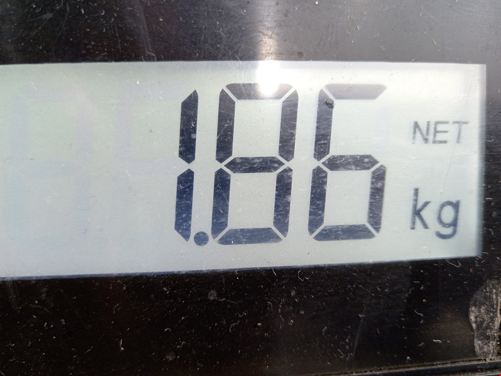 Радиатор системы ЕГР RENAULT Megane II 2002-2009