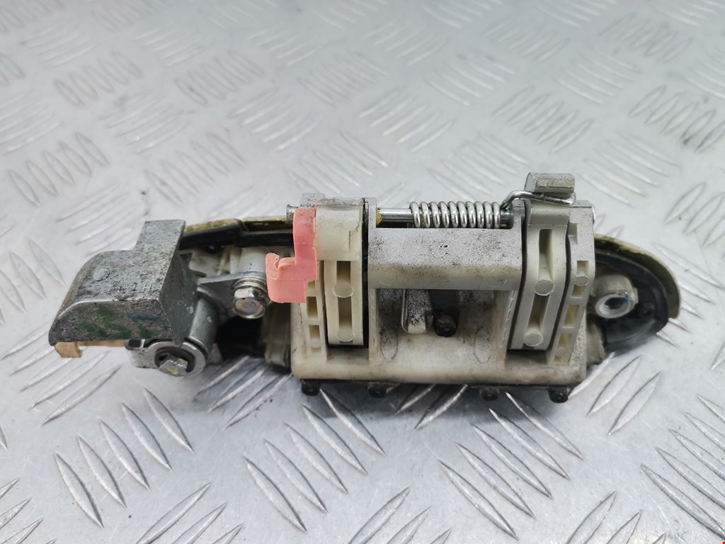 Ручка двери передней наружная левая HYUNDAI i10 2007-2013