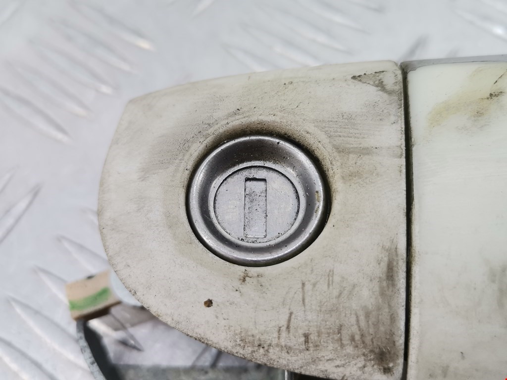 Ручка двери передней наружная левая HYUNDAI i10 2007-2013