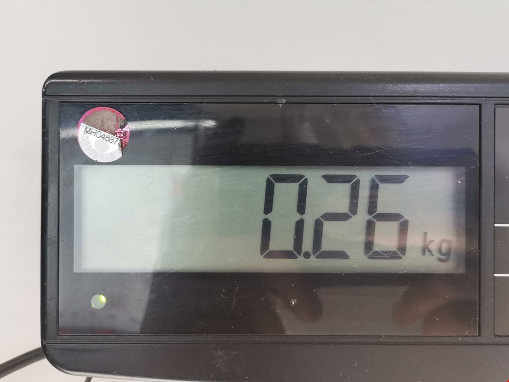 Ручка двери передней наружная левая HYUNDAI i10 2007-2013