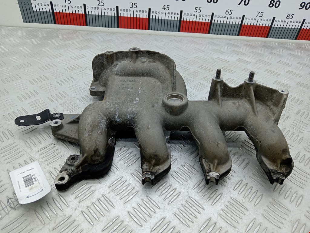 Коллектор впускной RENAULT Megane II 2002-2009