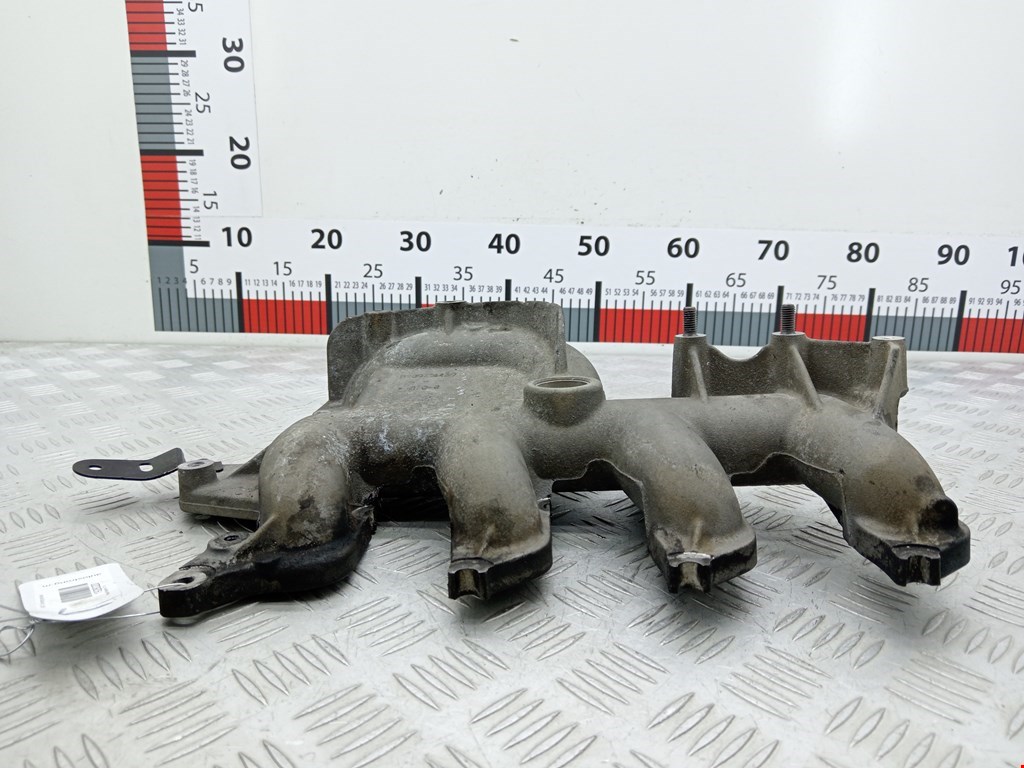 Коллектор впускной RENAULT Megane II 2002-2009