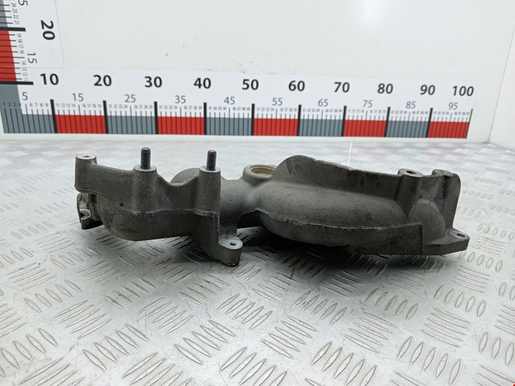 Коллектор впускной RENAULT Megane II 2002-2009