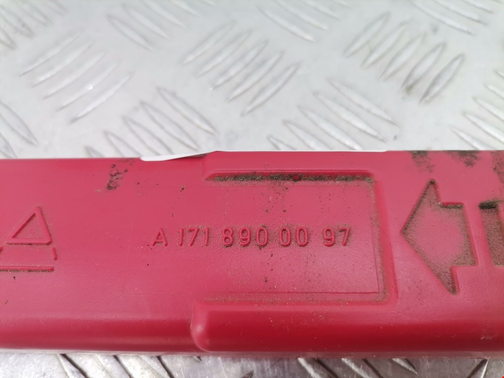 Знак аварийной остановки MERCEDES-BENZ Sprinter 906 2006-2018