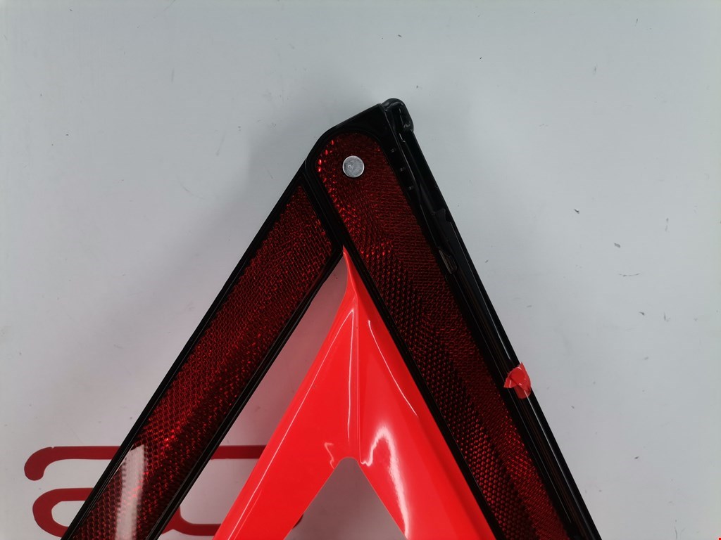 Знак аварийной остановки MERCEDES-BENZ Sprinter 906 2006-2018