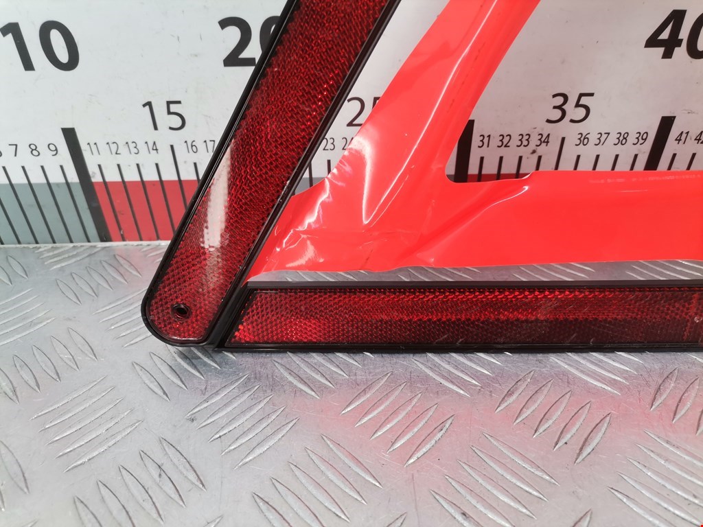 Знак аварийной остановки MERCEDES-BENZ Sprinter 906 2006-2018