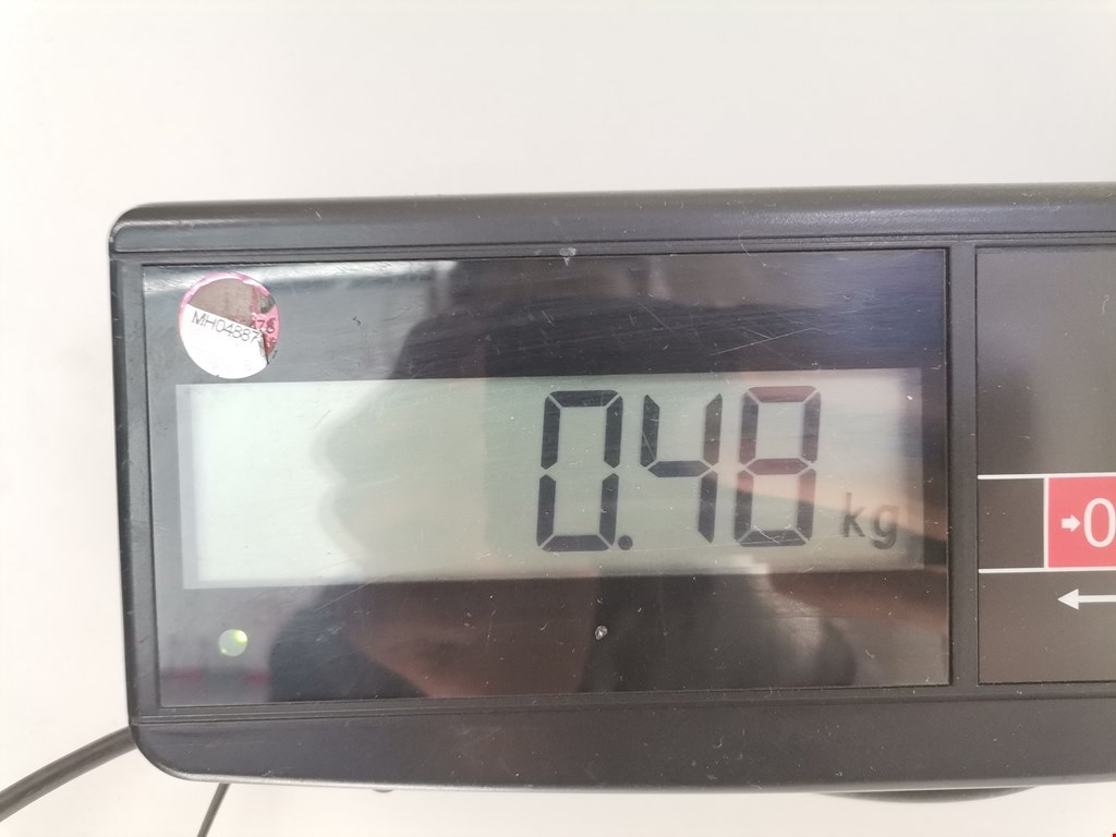 Знак аварийной остановки MERCEDES-BENZ Sprinter 906 2006-2018