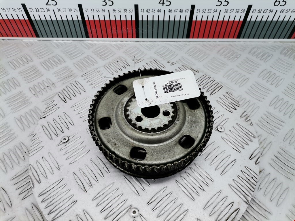 Шестерня коленвала (шкив) FIAT Grande Punto 2005-2009