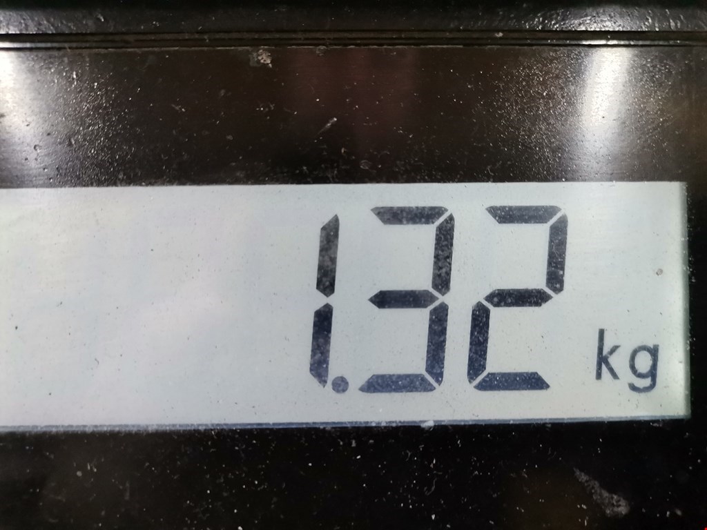 Шестерня коленвала (шкив) FIAT Grande Punto 2005-2009