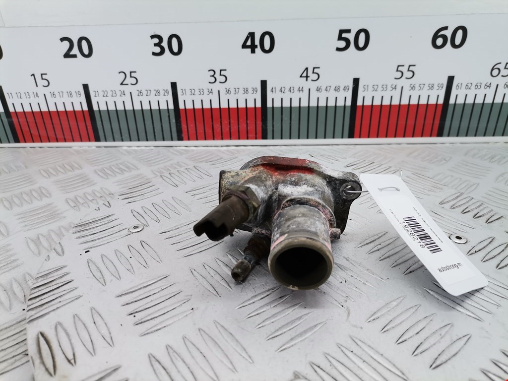 Корпус термостата FIAT Grande Punto 2005-2009