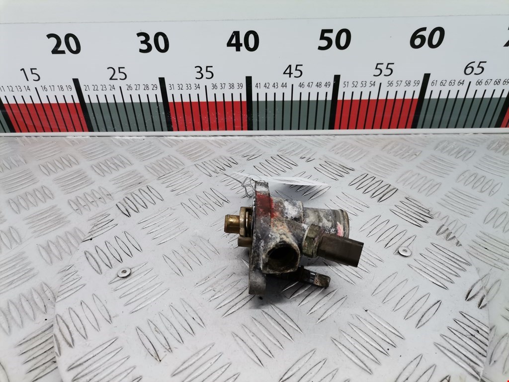 Корпус термостата FIAT Grande Punto 2005-2009