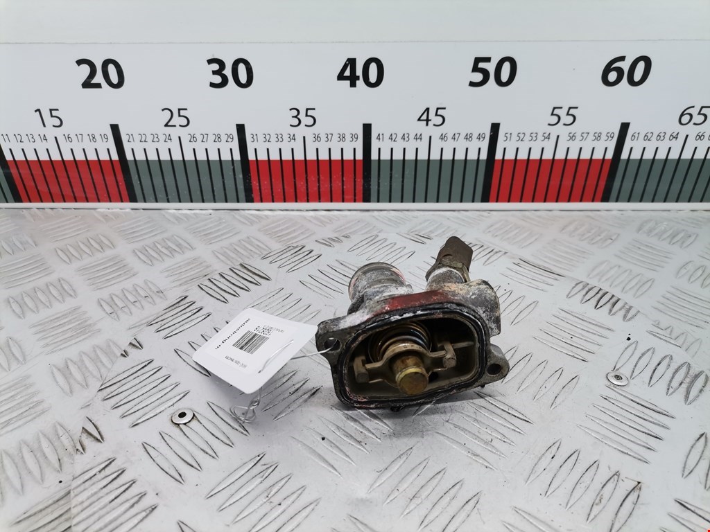 Корпус термостата FIAT Grande Punto 2005-2009