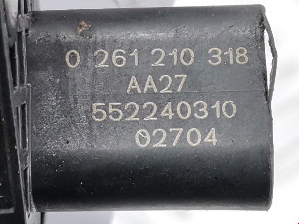 Датчик положения коленвала FIAT Grande Punto 2005-2009