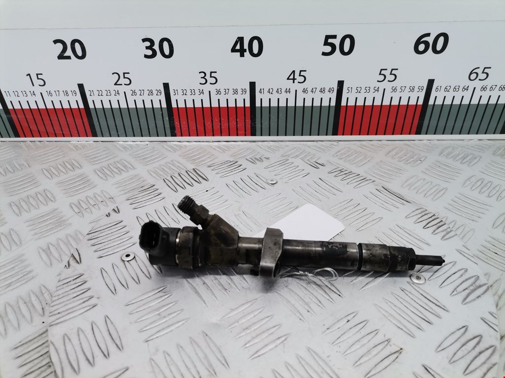 Форсунка дизельная электрическая RENAULT Espace 2003-2014