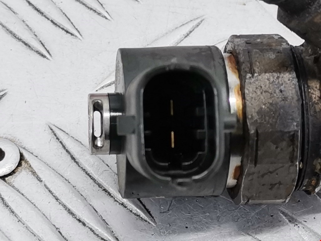 Форсунка дизельная электрическая RENAULT Espace 2003-2014