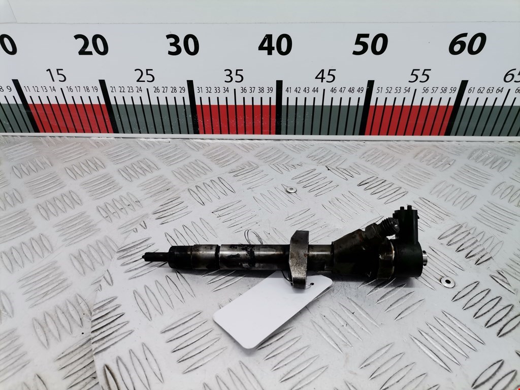 Форсунка дизельная электрическая RENAULT Espace 2003-2014