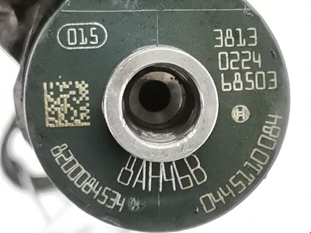 Форсунка дизельная электрическая RENAULT Espace 2003-2014