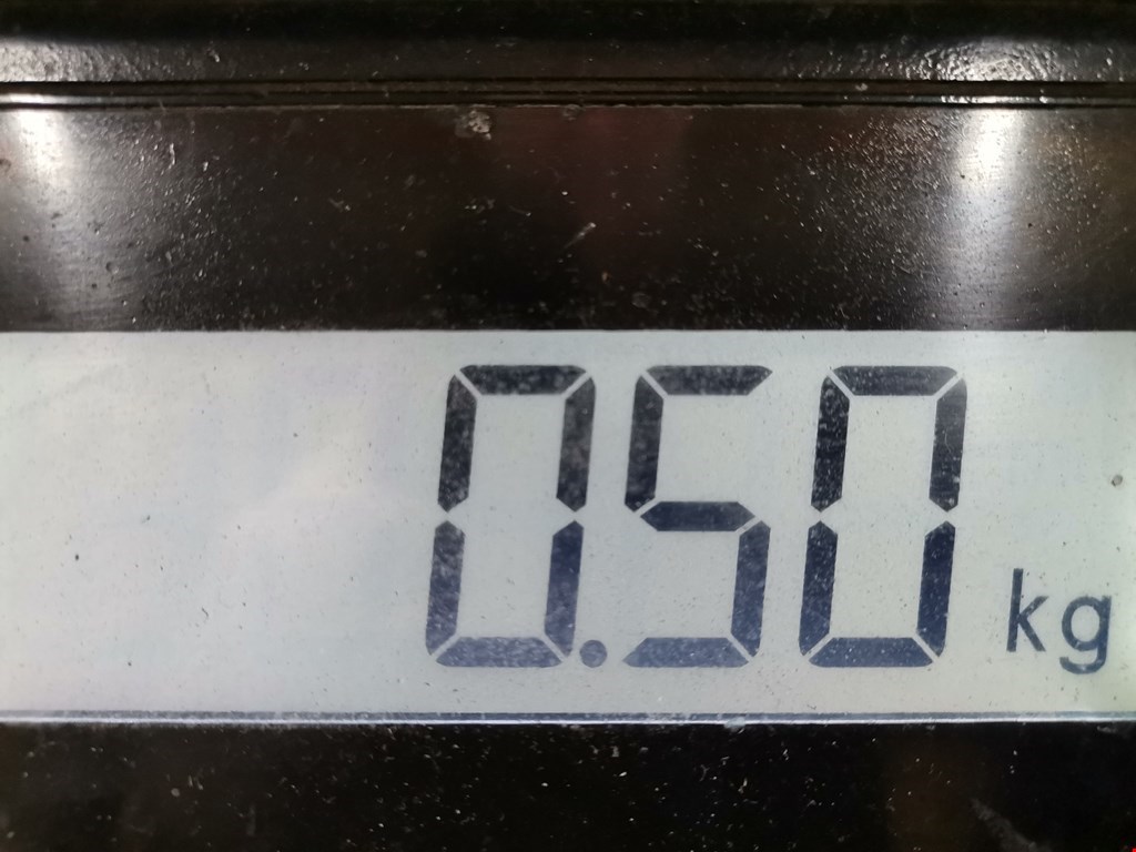 Форсунка дизельная электрическая RENAULT Espace 2003-2014