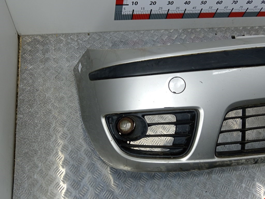 Бампер передний FIAT Punto II (188) 1999-2007