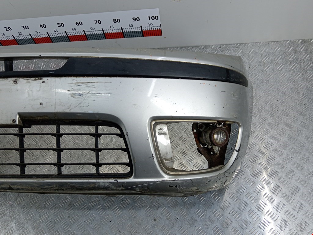 Бампер передний FIAT Punto II (188) 1999-2007