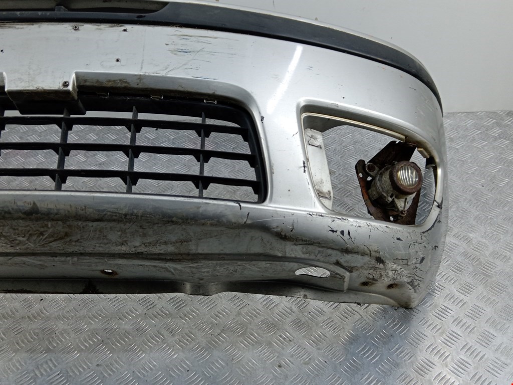 Бампер передний FIAT Punto II (188) 1999-2007