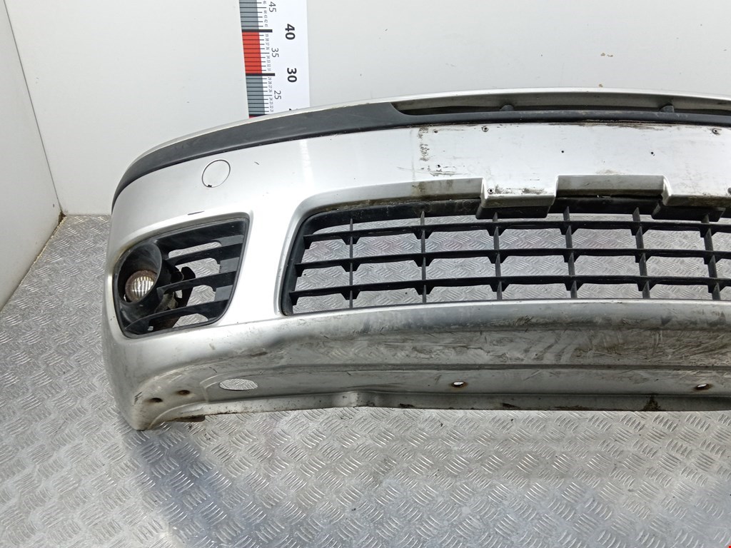 Бампер передний FIAT Punto II (188) 1999-2007