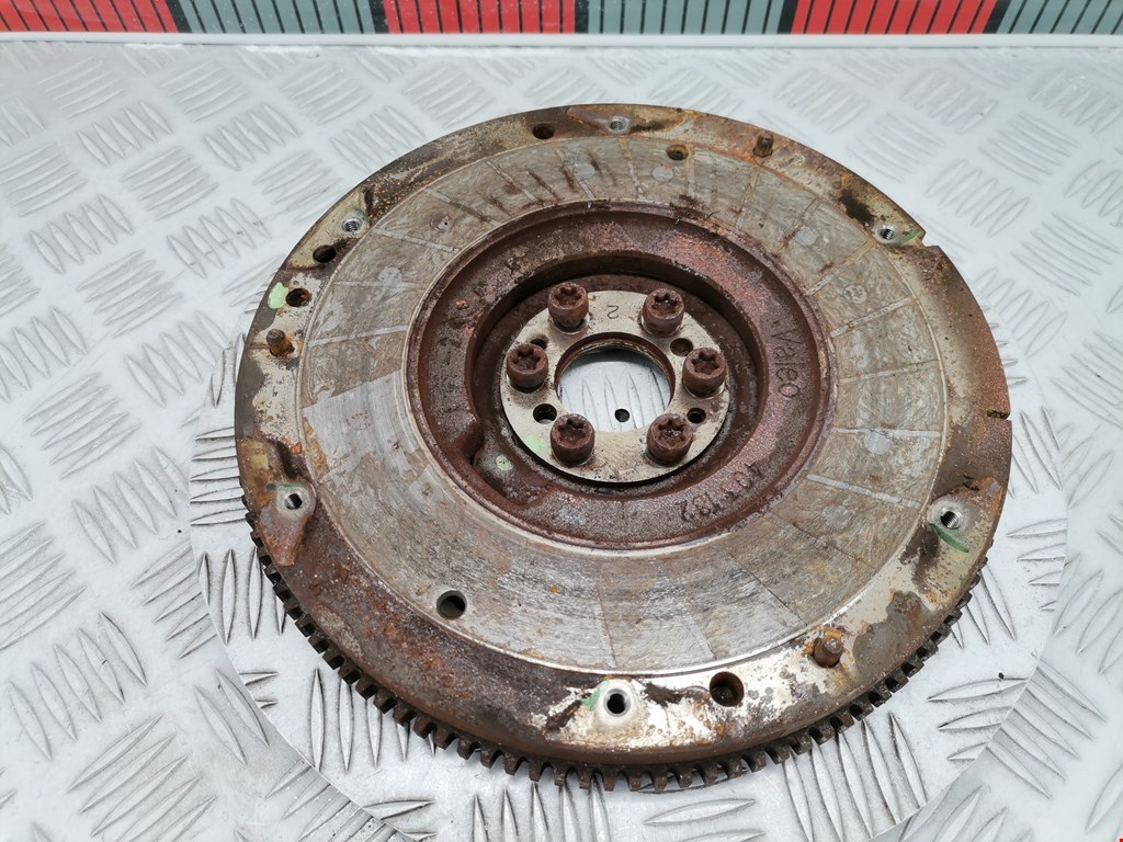 Маховик (демпфер сцепления) FIAT Grande Punto 2005-2009