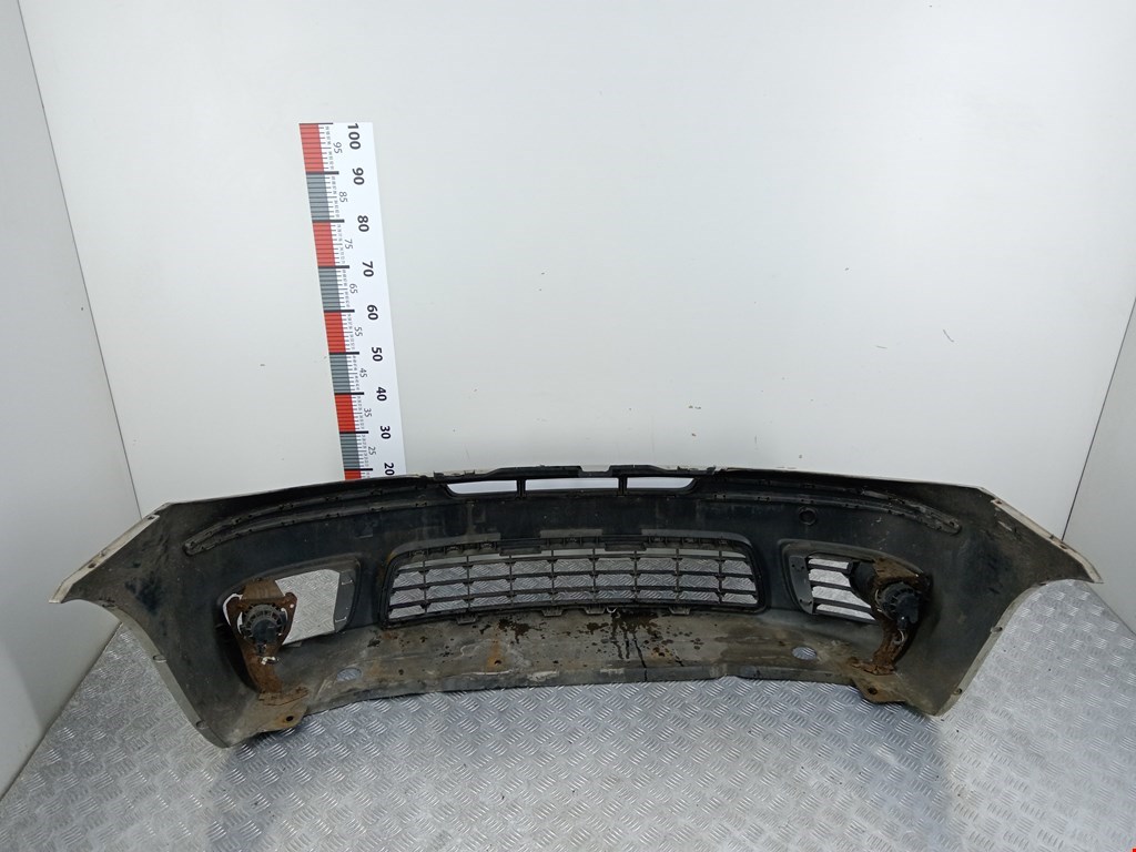 Бампер передний FIAT Punto II (188) 1999-2007